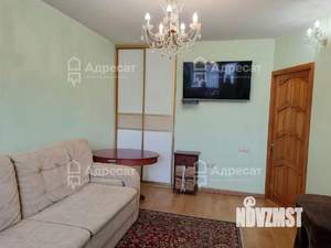2-к квартира, вторичка, 46м2, 5/5 этаж
