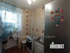 1-к квартира, вторичка, 31м2, 4/9 этаж