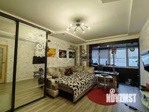 2-к квартира, вторичка, 44м2, 9/16 этаж