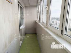 3-к квартира, вторичка, 66м2, 15/16 этаж