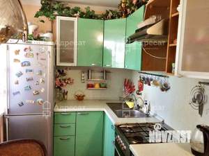 2-к квартира, вторичка, 44м2, 1/9 этаж
