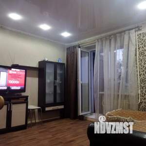 1-к квартира, вторичка, 35м2, 6/9 этаж