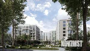 3-к квартира, вторичка, 78м2, 3/8 этаж