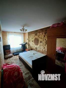 2-к квартира, вторичка, 44м2, 4/5 этаж