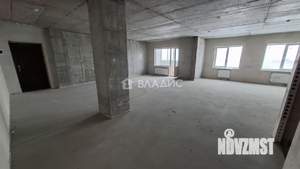 Студия квартира, вторичка, 96м2, 18/21 этаж