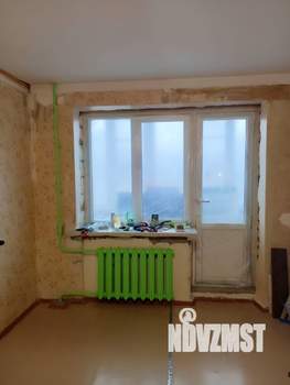 1-к квартира, вторичка, 34м2, 7/9 этаж