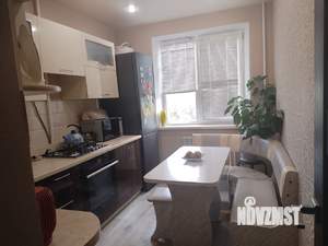 2-к квартира, вторичка, 51м2, 2/9 этаж