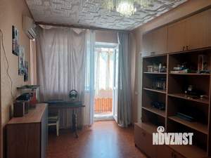 2-к квартира, вторичка, 42м2, 3/5 этаж
