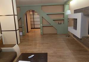 2-к квартира, вторичка, 120м2, 5/9 этаж