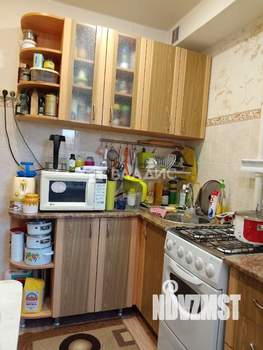 2-к квартира, вторичка, 41м2, 3/5 этаж