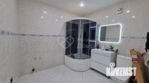 6-к квартира, вторичка, 193м2, 4/7 этаж