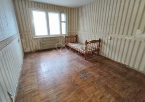 2-к квартира, вторичка, 55м2, 1/9 этаж