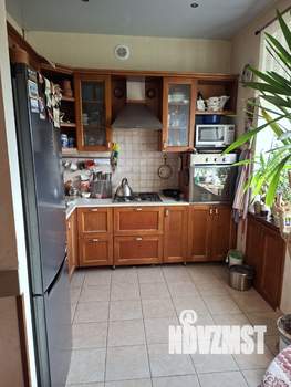 3-к квартира, вторичка, 77м2, 4/5 этаж