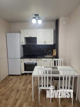 1-к квартира, вторичка, 33м2, 1/10 этаж