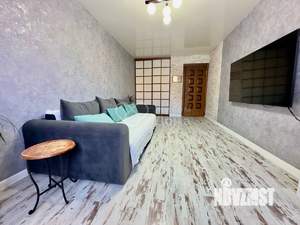 2-к квартира, вторичка, 48м2, 4/5 этаж