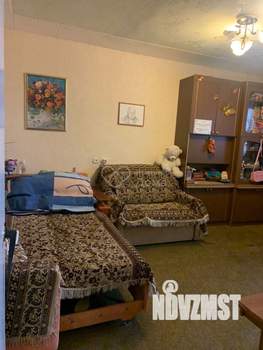 1-к квартира, вторичка, 36м2, 10/16 этаж