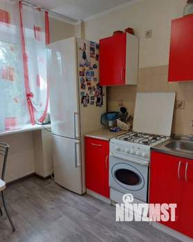 1-к квартира, вторичка, 30м2, 4/5 этаж
