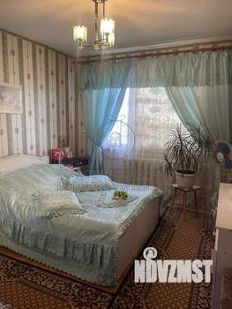 3-к квартира, вторичка, 66м2, 8/9 этаж