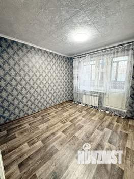 1-к квартира, вторичка, 27м2, 4/9 этаж