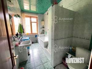 4-к квартира, вторичка, 154м2, 1/4 этаж