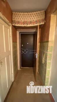 3-к квартира, вторичка, 56м2, 4/4 этаж