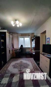2-к квартира, вторичка, 41м2, 2/5 этаж