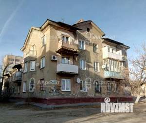 3-к квартира, вторичка, 63м2, 2/3 этаж