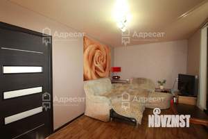 2-к квартира, вторичка, 41м2, 3/5 этаж