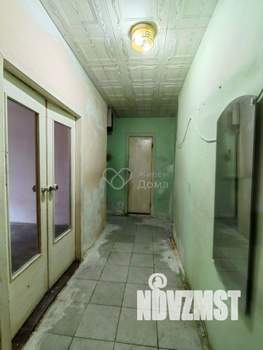 2-к квартира, вторичка, 51м2, 1/9 этаж
