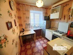 1-к квартира, вторичка, 32м2, 2/5 этаж