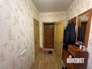 1-к квартира, вторичка, 44м2, 7/10 этаж