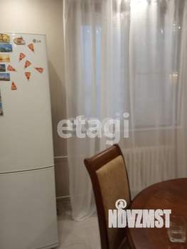 1-к квартира, вторичка, 40м2, 7/9 этаж