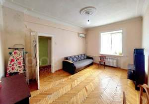 2-к квартира, вторичка, 53м2, 3/5 этаж