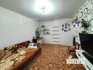 1-к квартира, вторичка, 36м2, 5/5 этаж