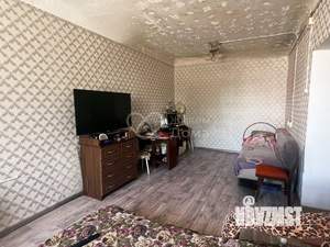 1-к квартира, вторичка, 36м2, 2/2 этаж