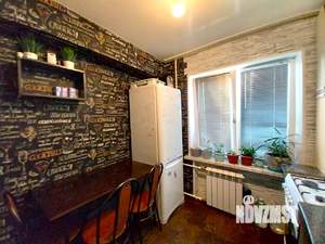2-к квартира, вторичка, 41м2, 4/4 этаж