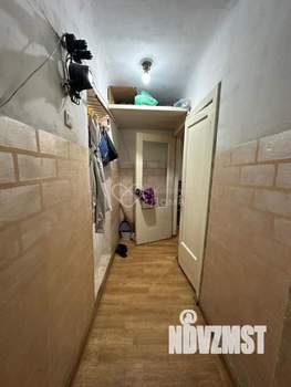 2-к квартира, вторичка, 45м2, 3/3 этаж