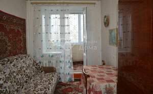 3-к квартира, вторичка, 61м2, 2/9 этаж