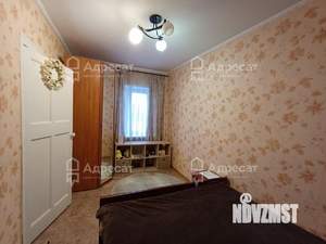 2-к квартира, вторичка, 45м2, 2/2 этаж