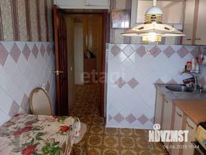 2-к квартира, вторичка, 49м2, 9/14 этаж