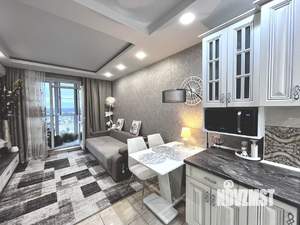 2-к квартира, вторичка, 38м2, 19/23 этаж