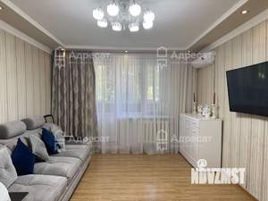 2-к квартира, вторичка, 50м2, 1/5 этаж