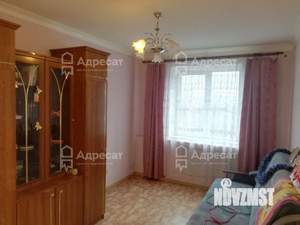 2-к квартира, вторичка, 51м2, 4/5 этаж