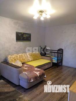 2-к квартира, вторичка, 59м2, 4/9 этаж
