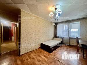 3-к квартира, вторичка, 58м2, 6/9 этаж