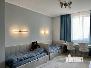 3-к квартира, вторичка, 112м2, 4/23 этаж