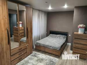 1-к квартира, вторичка, 31м2, 1/5 этаж