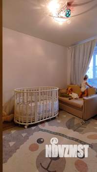 3-к квартира, вторичка, 65м2, 8/9 этаж