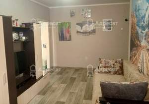 3-к квартира, вторичка, 54м2, 5/5 этаж