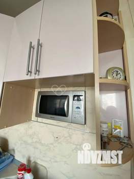 3-к квартира, вторичка, 64м2, 6/9 этаж